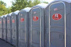 Marion, AL Portable Potty Rental Company